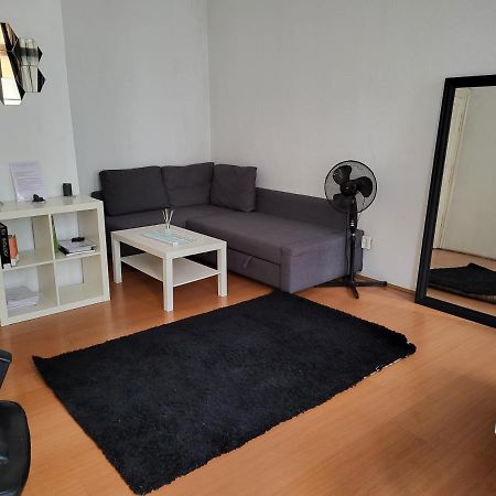 Apartament Casa Nora Liszt Ferenc Ter Budapeszt Zewnętrze zdjęcie