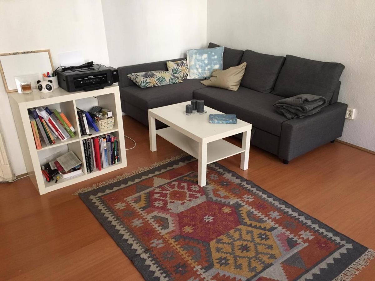Apartament Casa Nora Liszt Ferenc Ter Budapeszt Zewnętrze zdjęcie