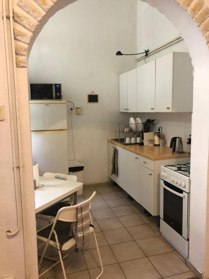 Apartament Casa Nora Liszt Ferenc Ter Budapeszt Zewnętrze zdjęcie