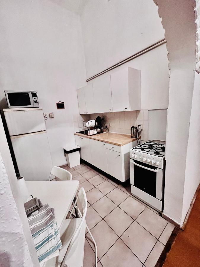 Apartament Casa Nora Liszt Ferenc Ter Budapeszt Zewnętrze zdjęcie