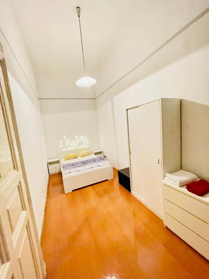 Apartament Casa Nora Liszt Ferenc Ter Budapeszt Zewnętrze zdjęcie
