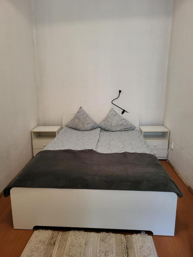 Apartament Casa Nora Liszt Ferenc Ter Budapeszt Zewnętrze zdjęcie